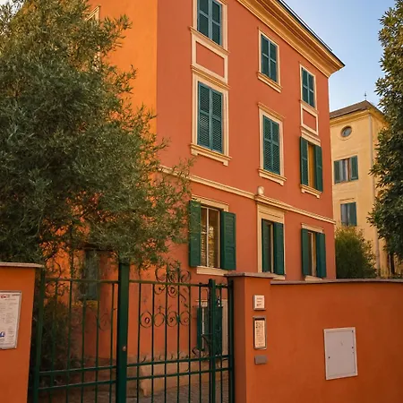Like At Home Trastevere-2